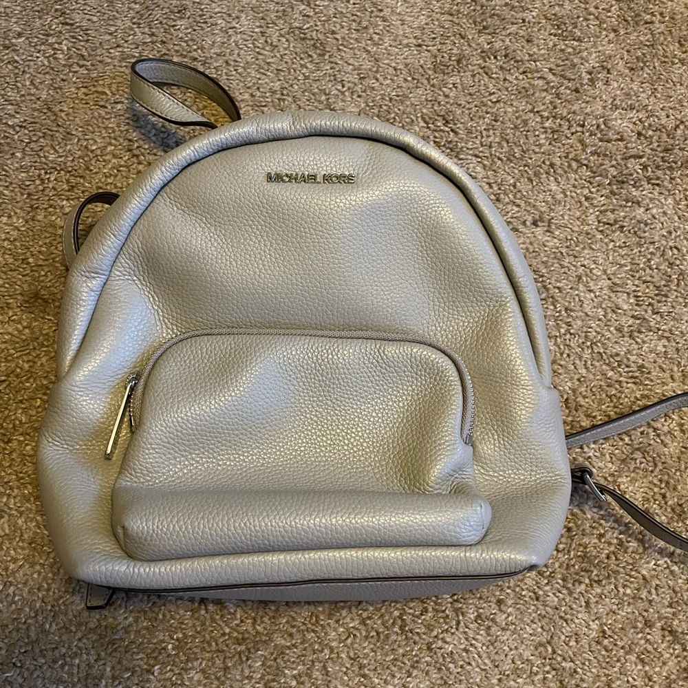 Michael Kors Erin backpack